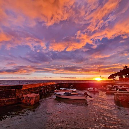 Apartments And Rooms Degra Umag Luaran gambar