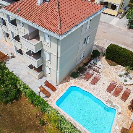 Apartments And Rooms Degra Umag Luaran gambar