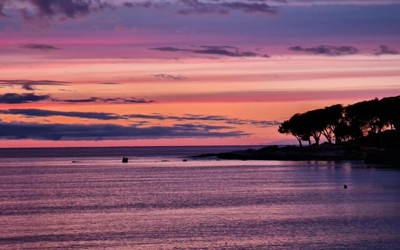 Apartments And Rooms Degra Umag Luaran gambar