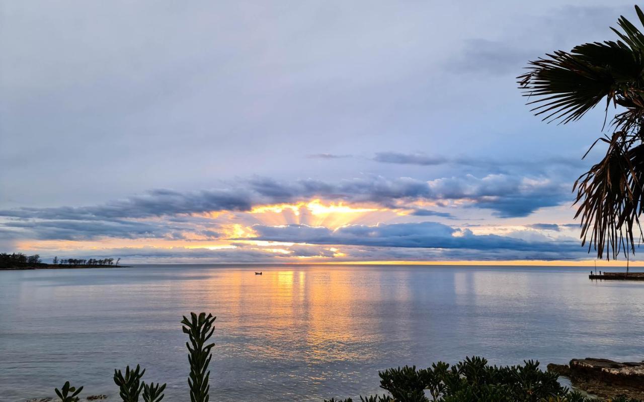 Apartments And Rooms Degra Umag Luaran gambar