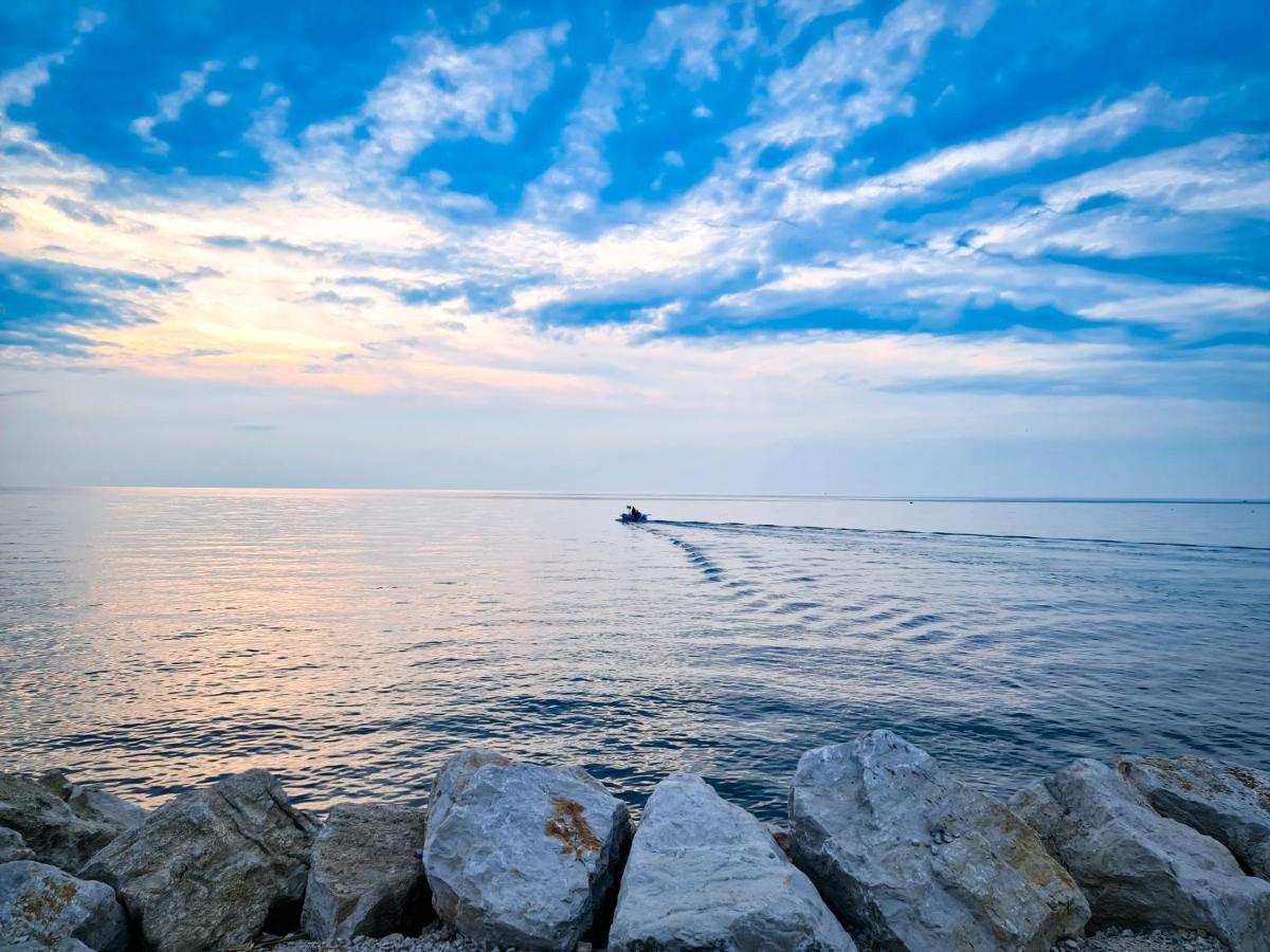 Apartments And Rooms Degra Umag Luaran gambar