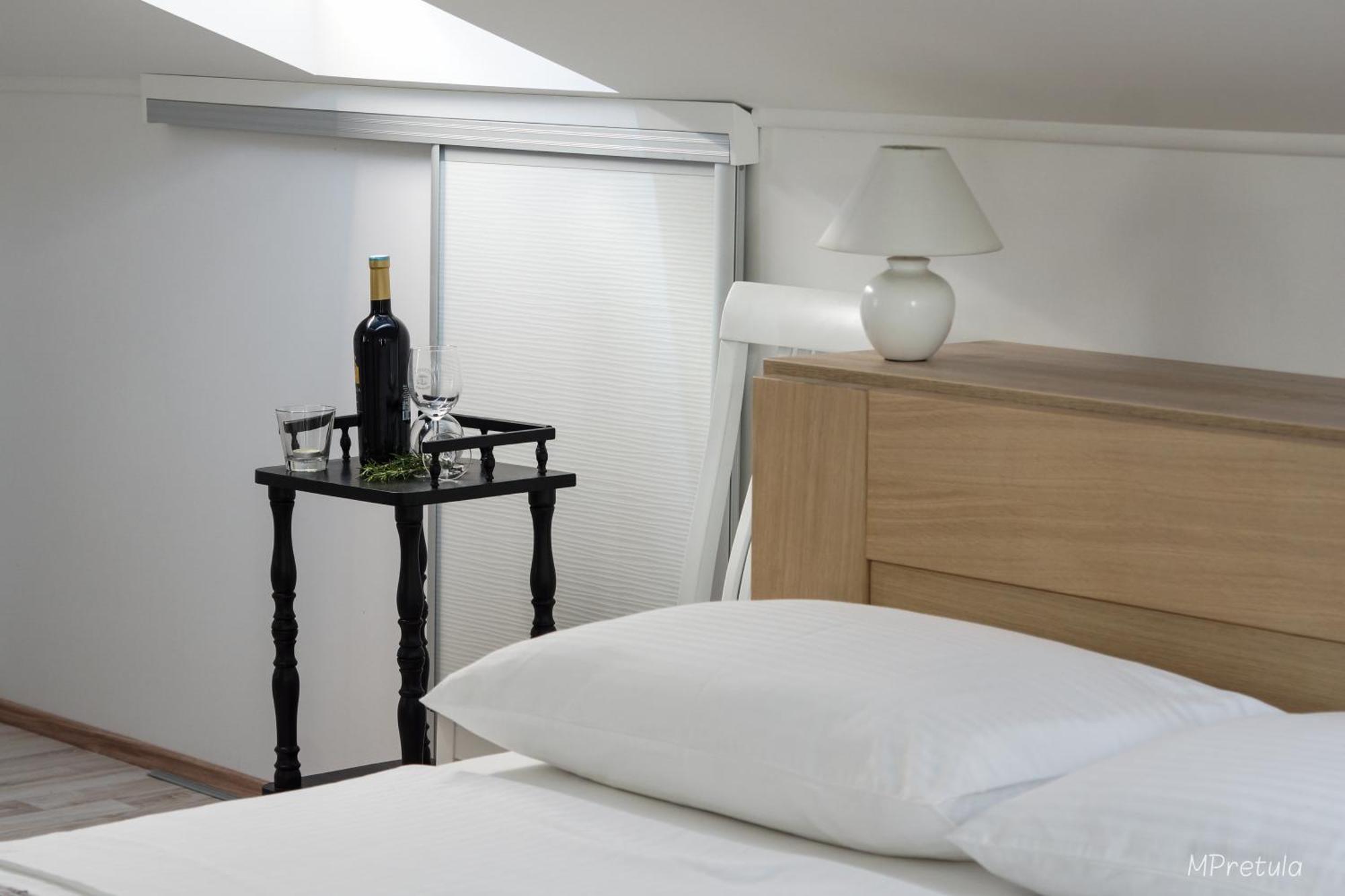 Apartments And Rooms Degra Umag Bilik gambar