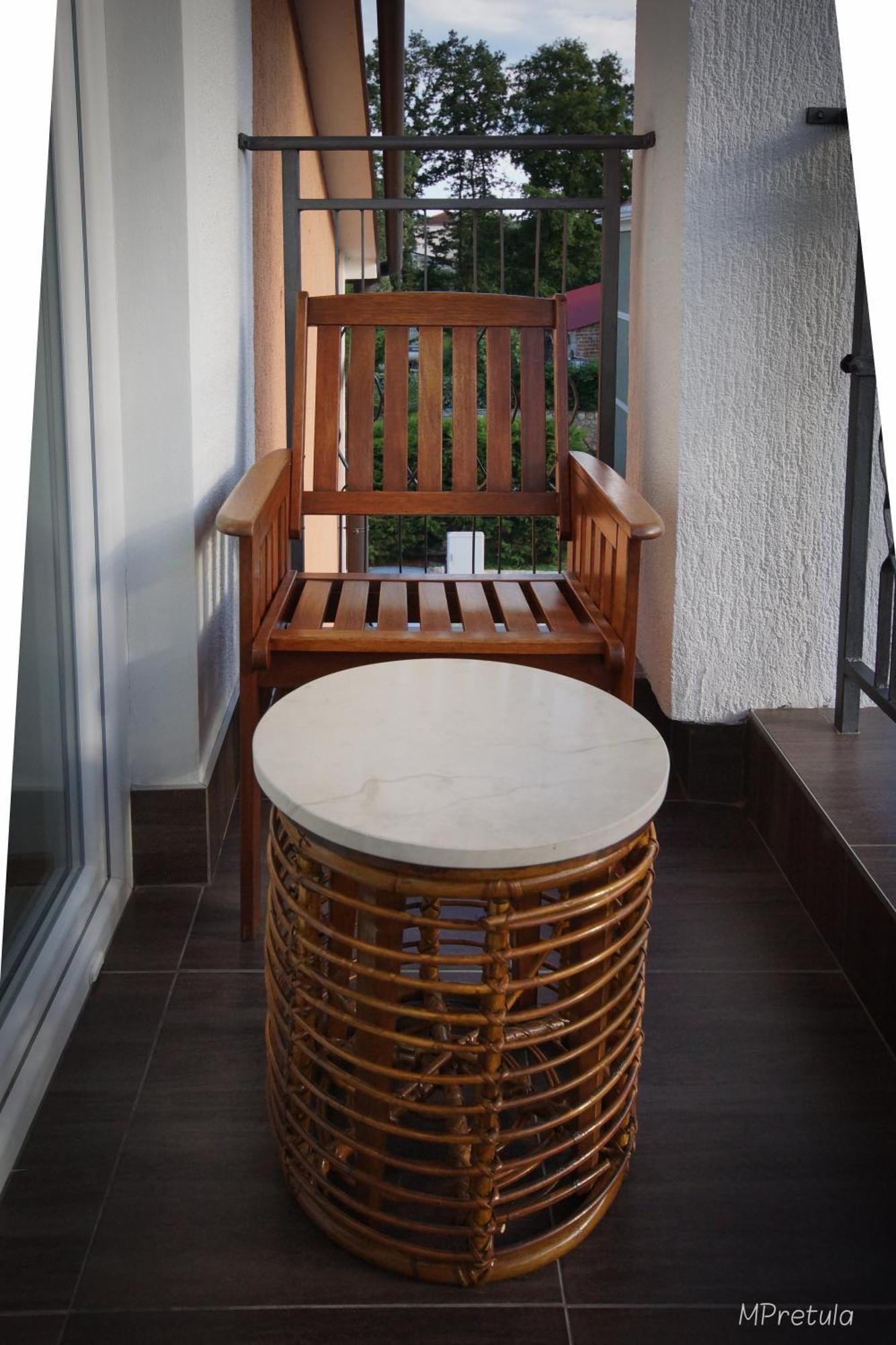 Apartments And Rooms Degra Umag Bilik gambar