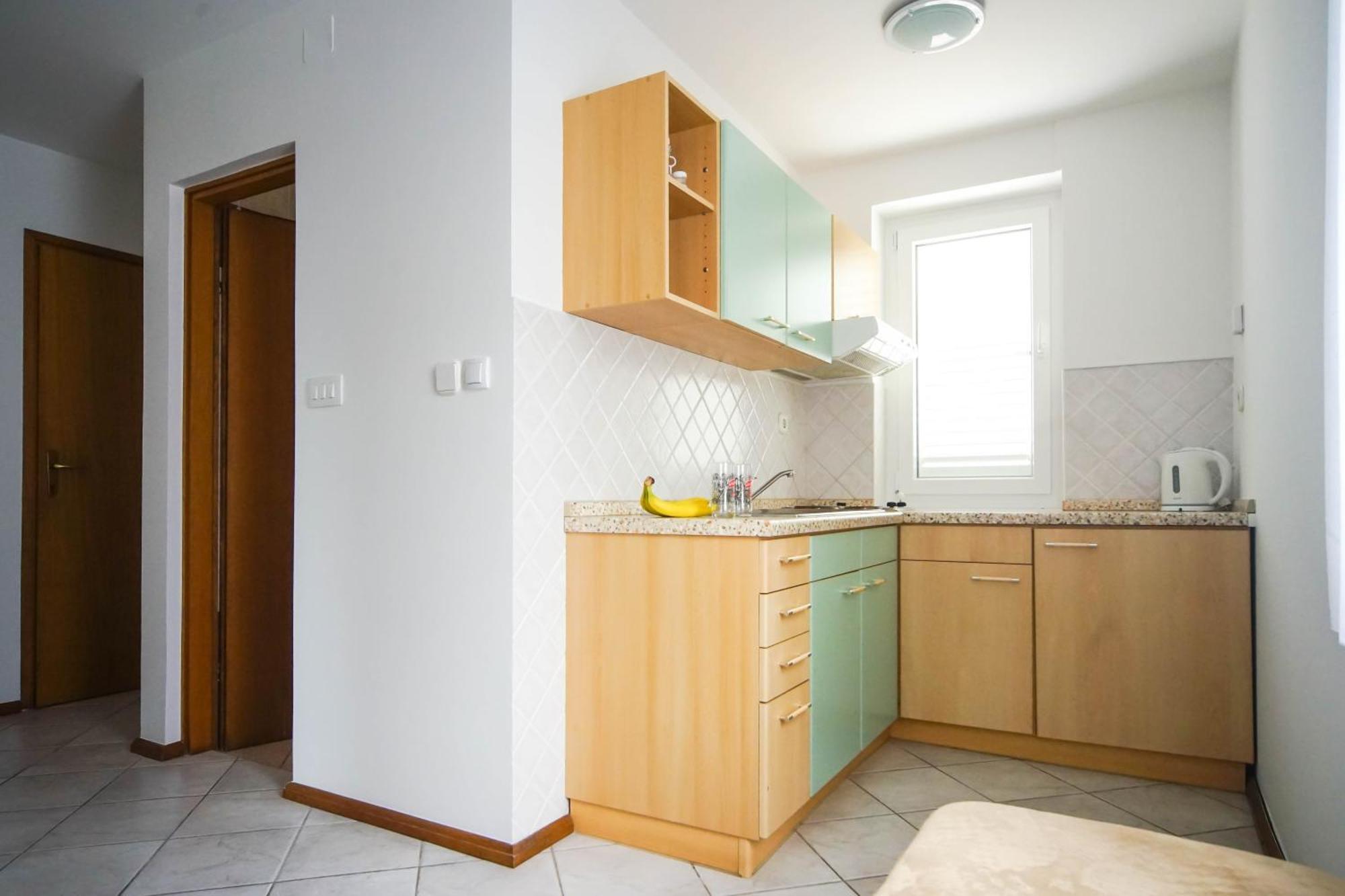 Apartments And Rooms Degra Umag Bilik gambar