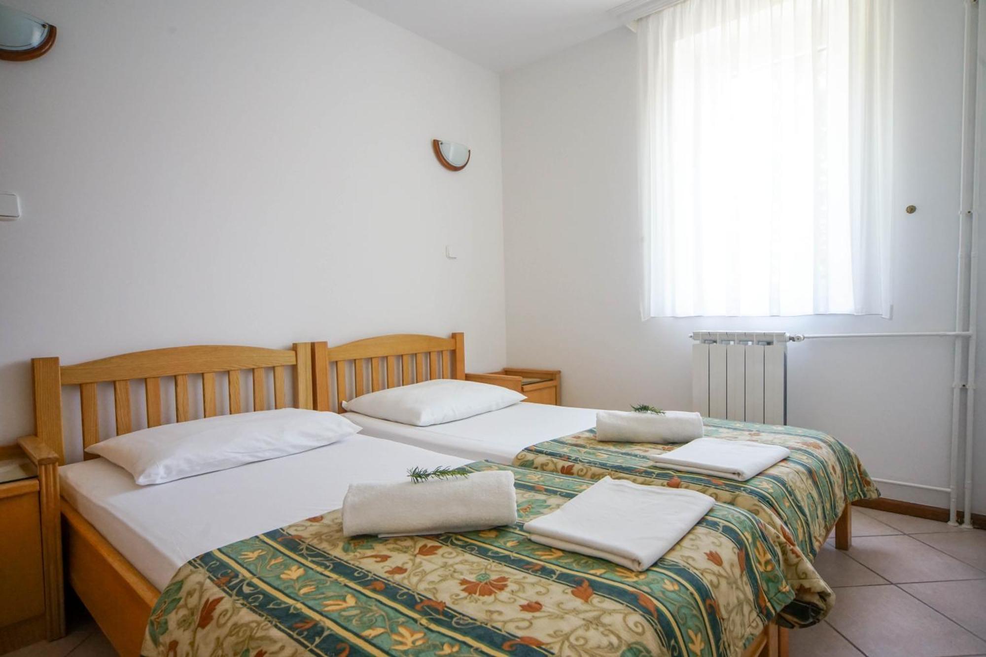 Apartments And Rooms Degra Umag Bilik gambar
