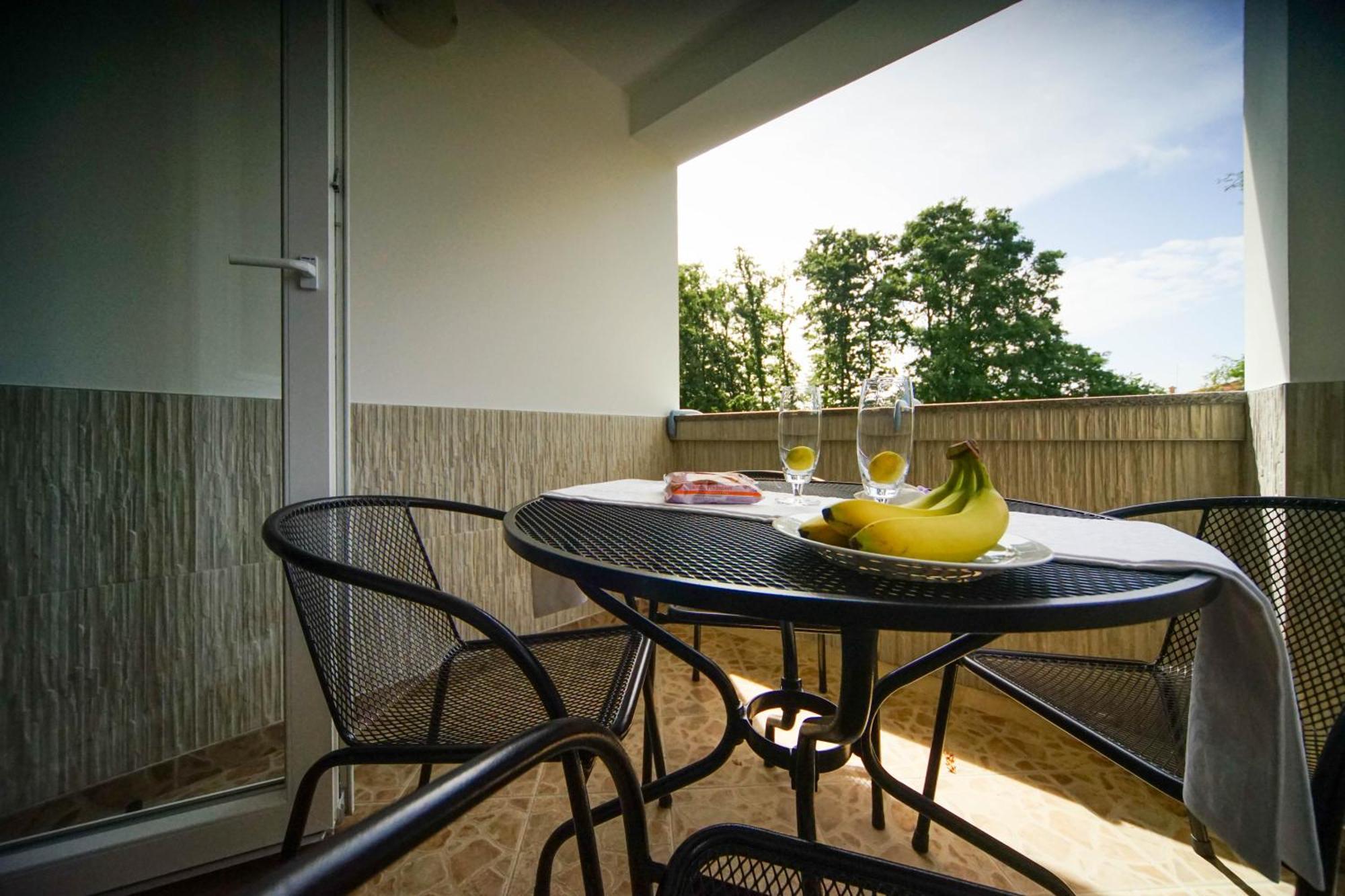 Apartments And Rooms Degra Umag Bilik gambar