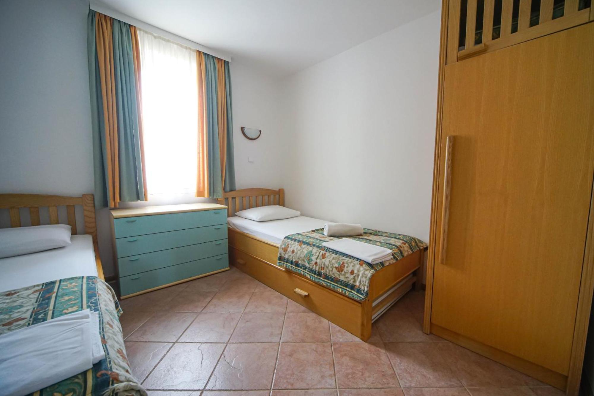 Apartments And Rooms Degra Umag Bilik gambar