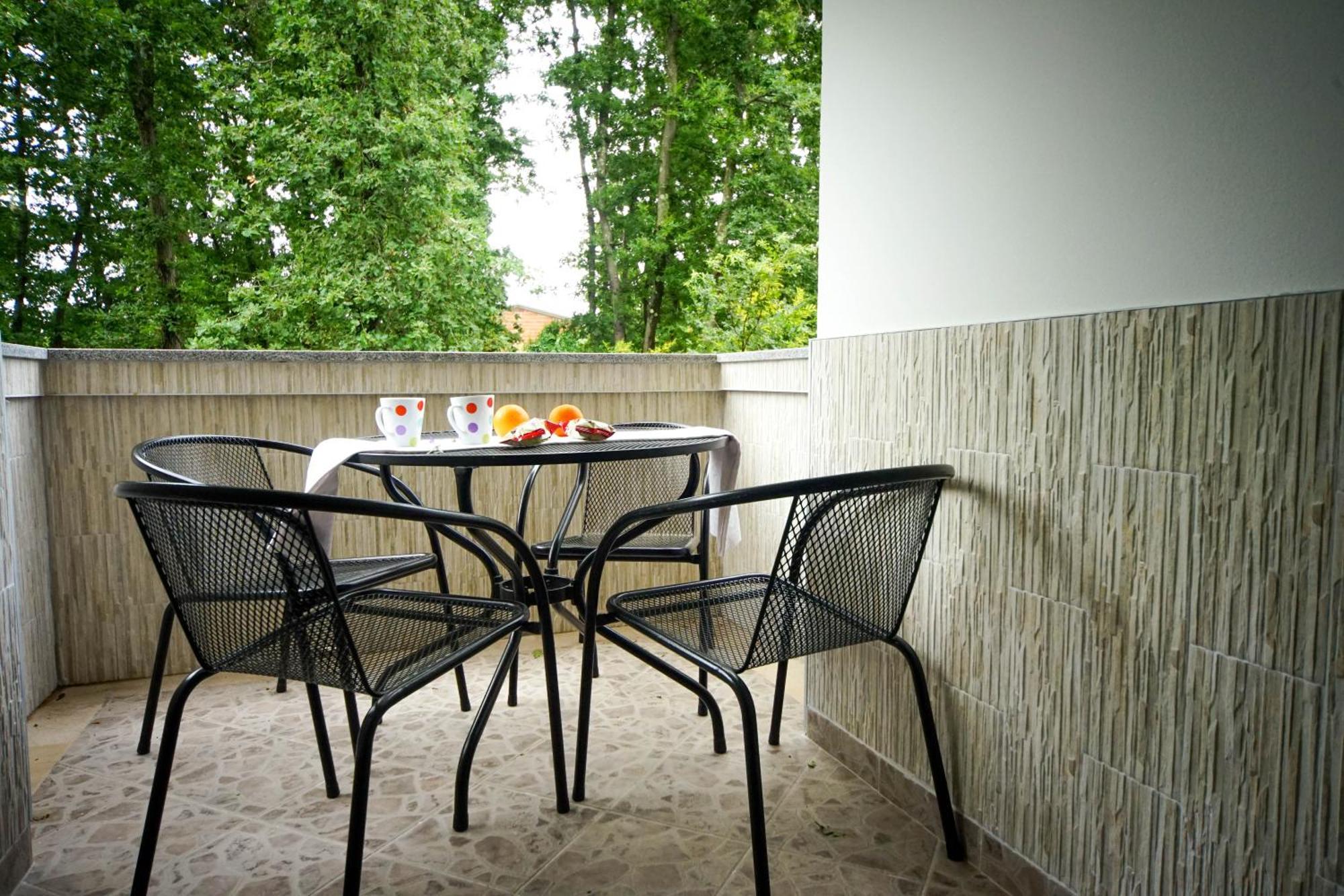 Apartments And Rooms Degra Umag Bilik gambar