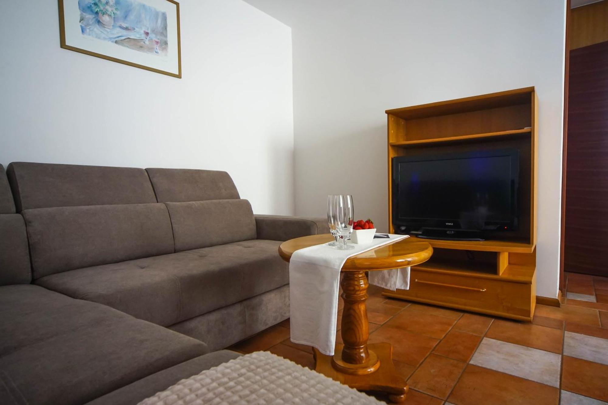 Apartments And Rooms Degra Umag Bilik gambar