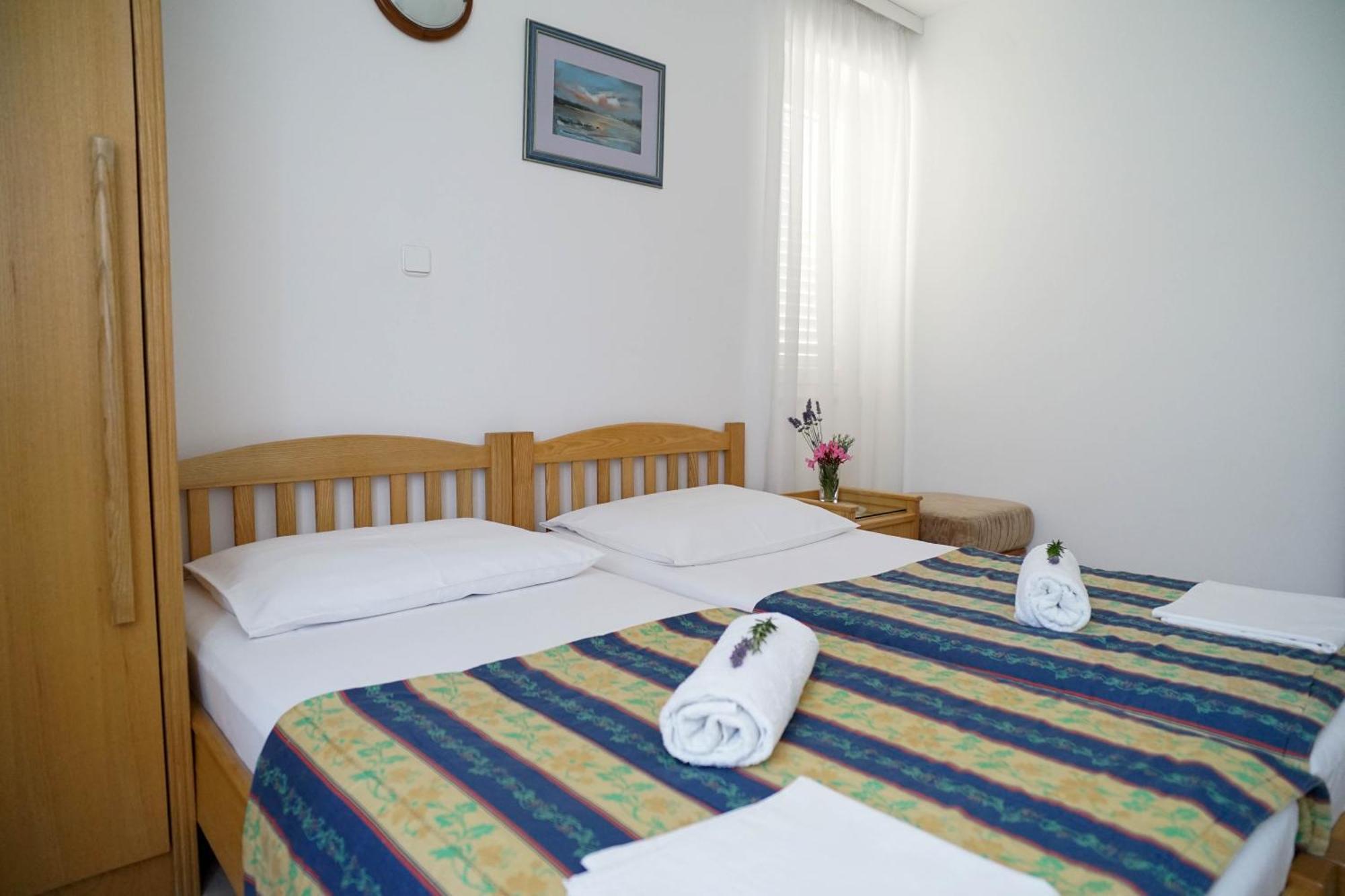 Apartments And Rooms Degra Umag Bilik gambar