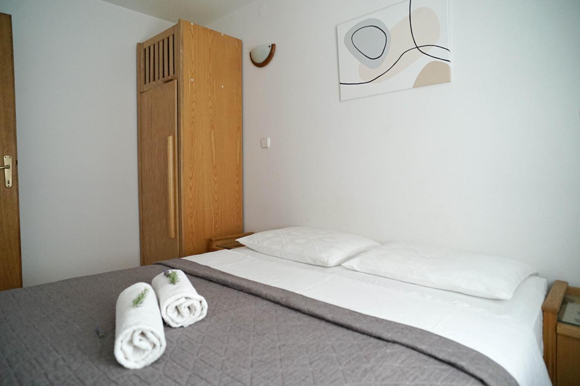 Apartments And Rooms Degra Umag Luaran gambar