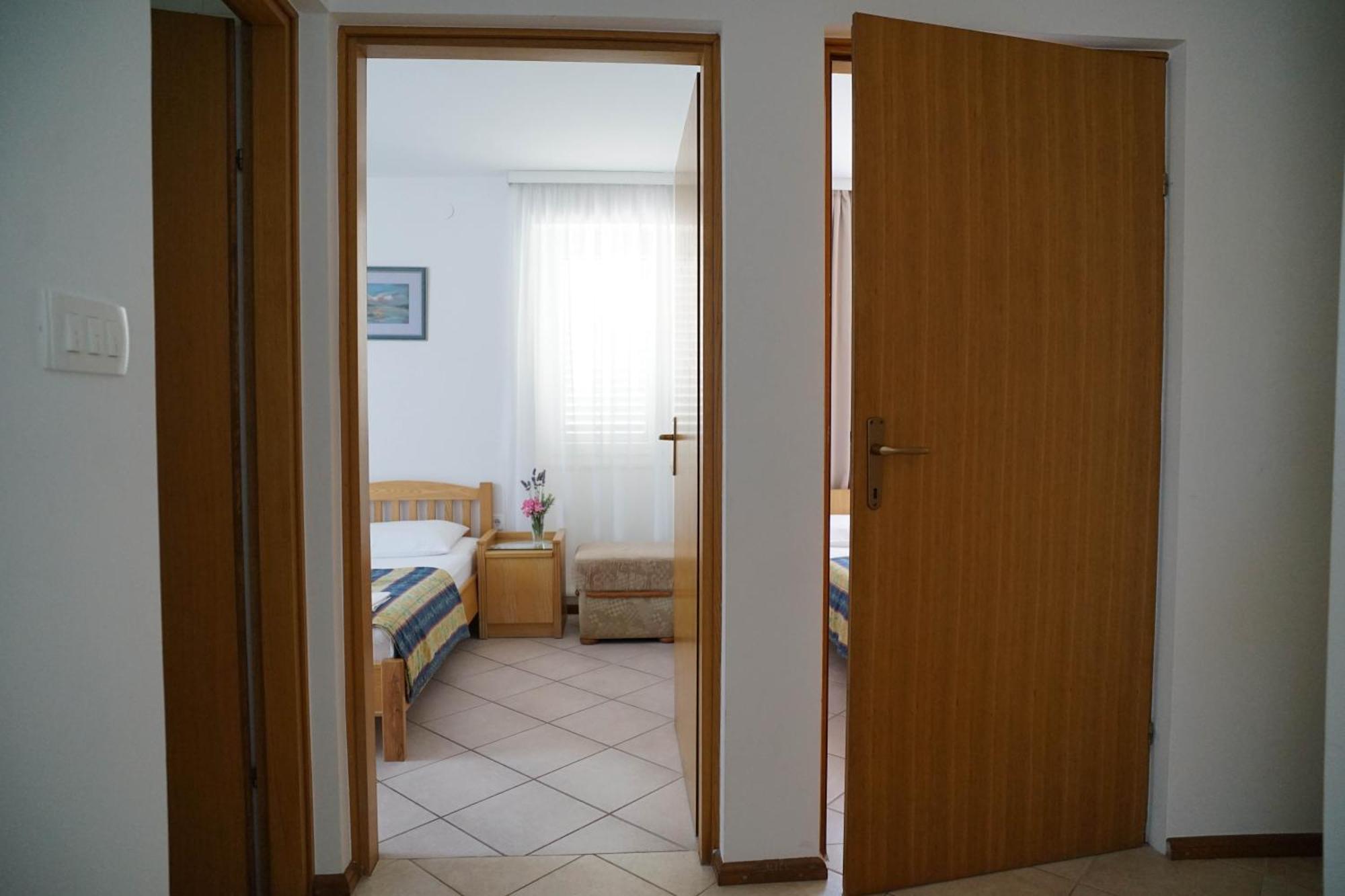 Apartments And Rooms Degra Umag Luaran gambar