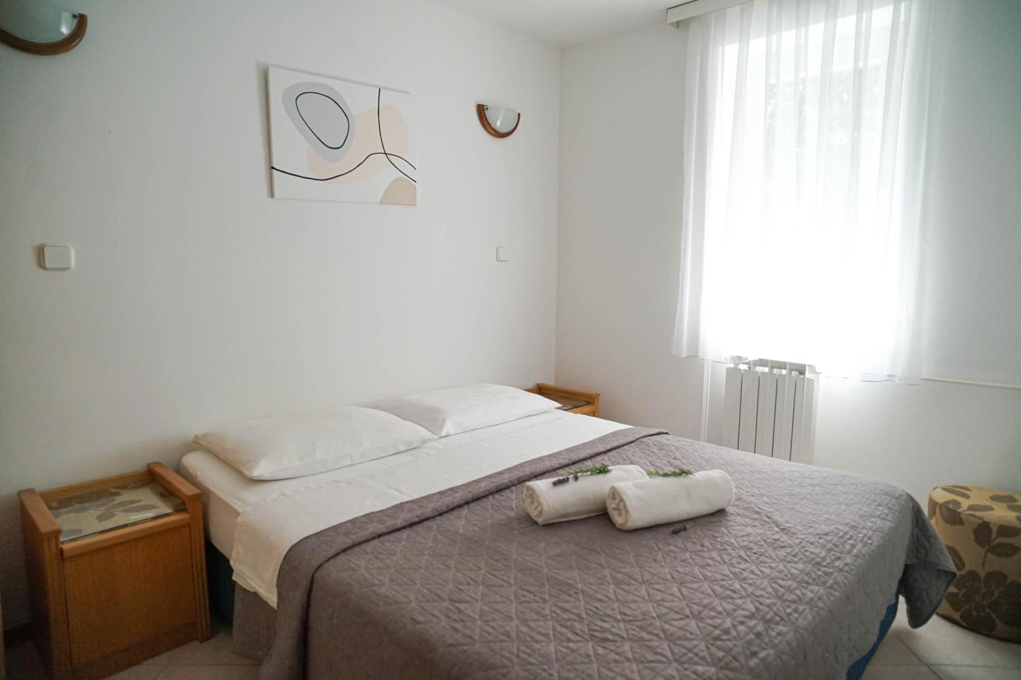 Apartments And Rooms Degra Umag Luaran gambar