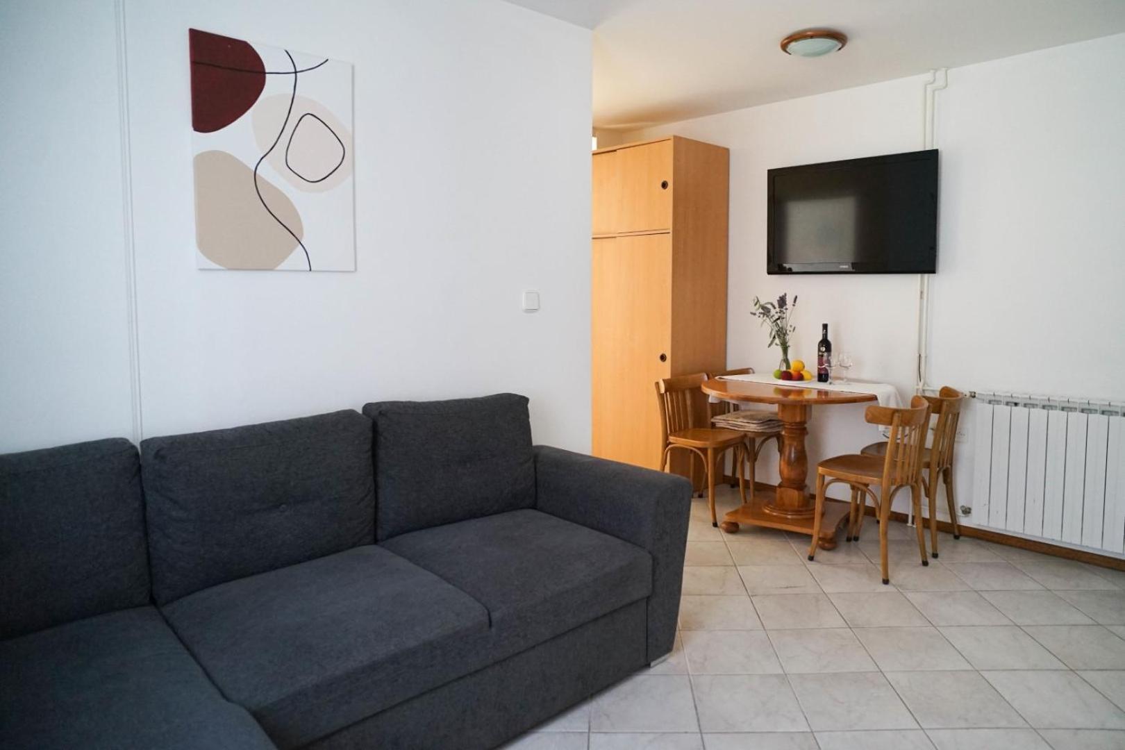 Apartments And Rooms Degra Umag Luaran gambar