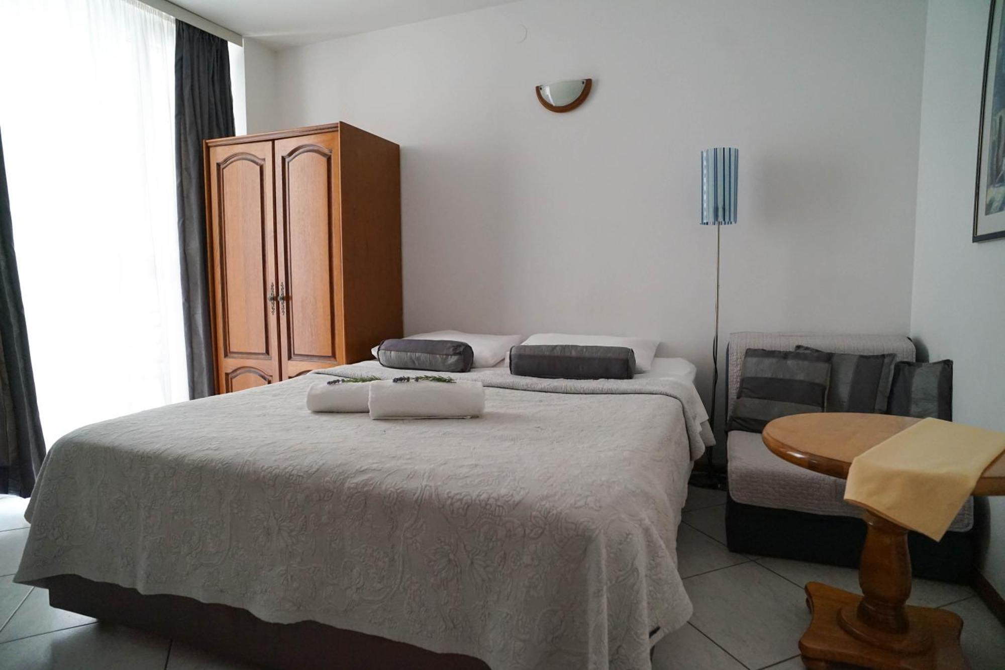 Apartments And Rooms Degra Umag Luaran gambar