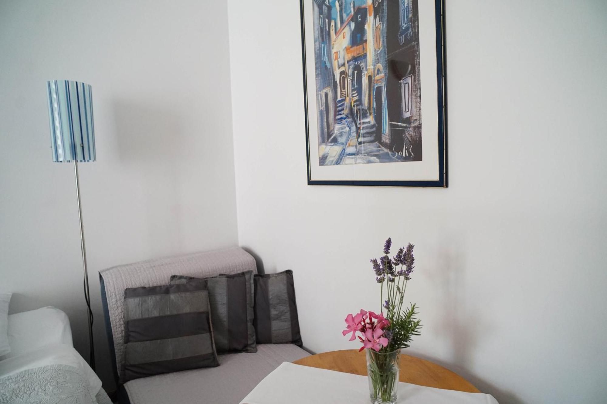 Apartments And Rooms Degra Umag Luaran gambar