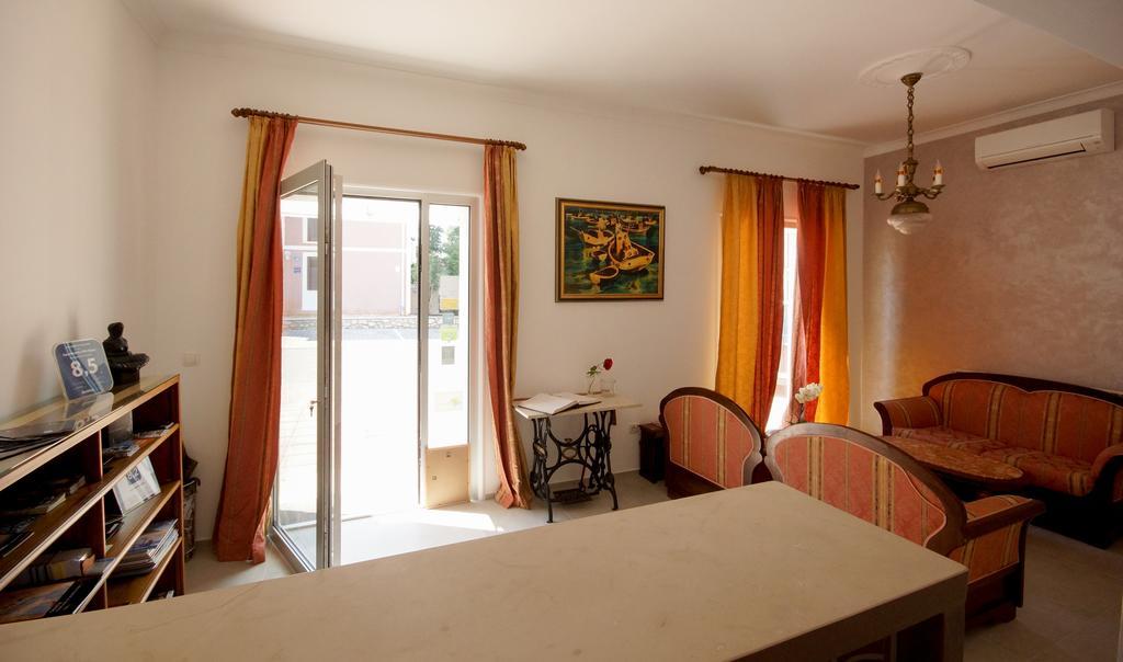 Apartments And Rooms Degra Umag Luaran gambar