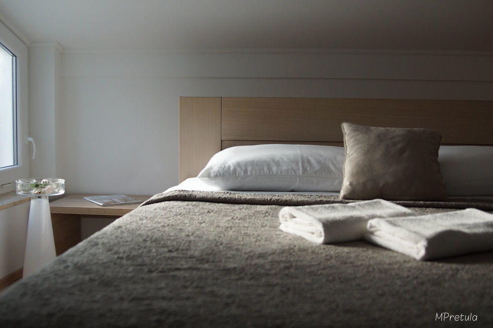 Apartments And Rooms Degra Umag Luaran gambar