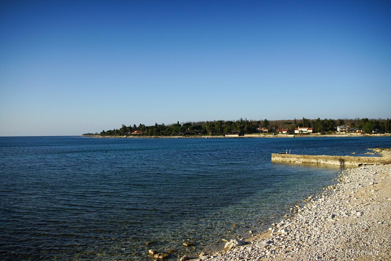 Apartments And Rooms Degra Umag Luaran gambar