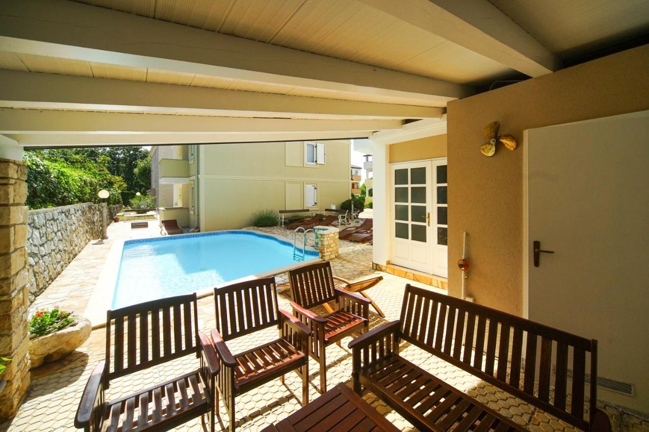 Apartments And Rooms Degra Umag Luaran gambar