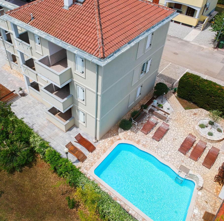 Apartments And Rooms Degra Umag Luaran gambar