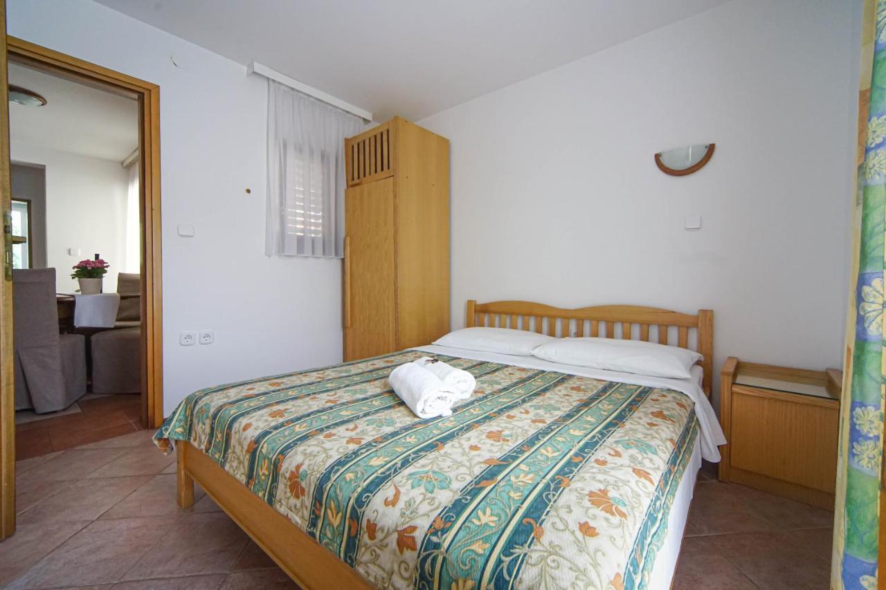 Apartments And Rooms Degra Umag Luaran gambar