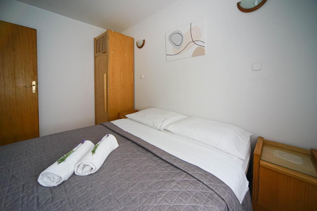 Apartments And Rooms Degra Umag Luaran gambar