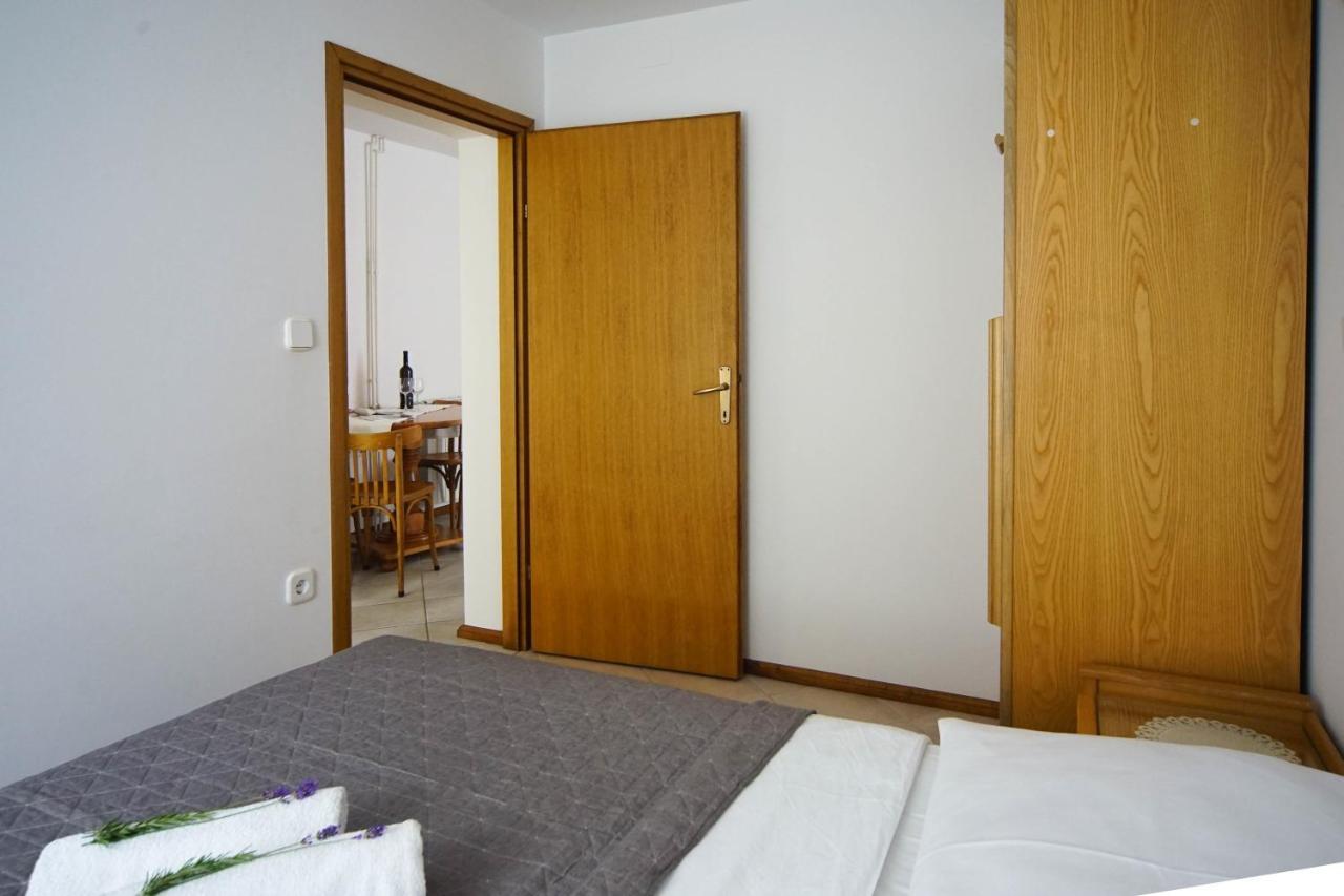 Apartments And Rooms Degra Umag Luaran gambar