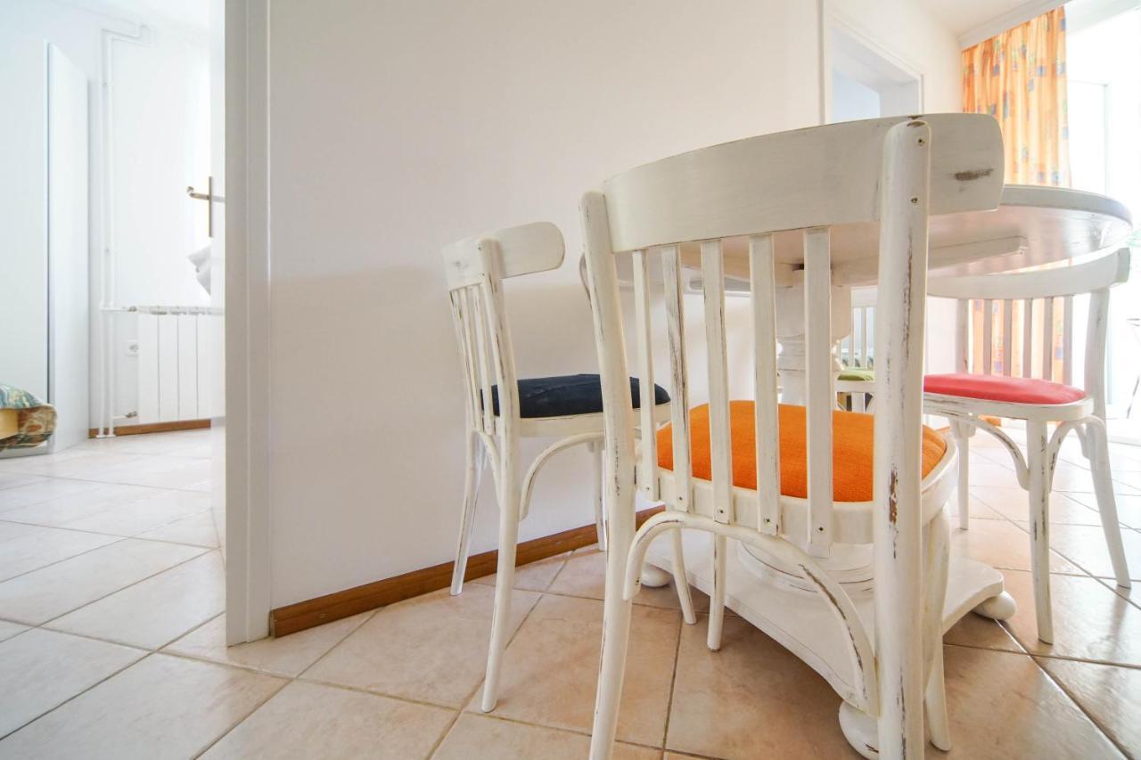 Apartments And Rooms Degra Umag Luaran gambar
