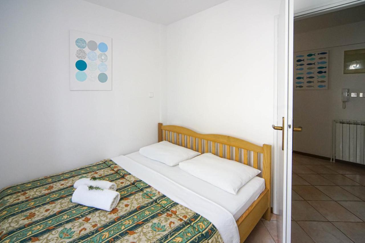 Apartments And Rooms Degra Umag Luaran gambar