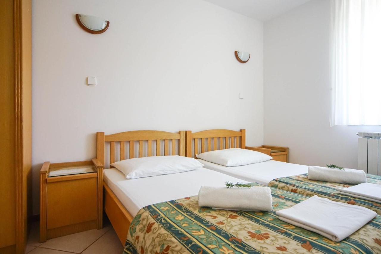 Apartments And Rooms Degra Umag Luaran gambar