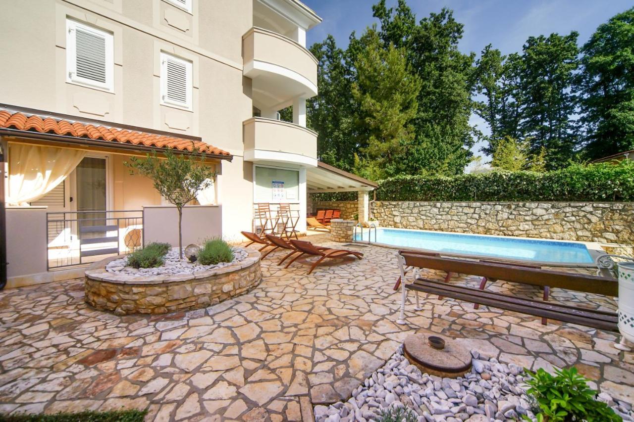 Apartments And Rooms Degra Umag Luaran gambar